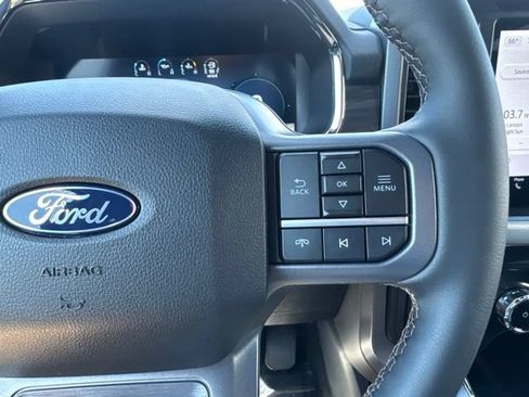 New 2026 Ford F150 Lariat w/ Equipment Group 501A Mid AWD/4WD image 29