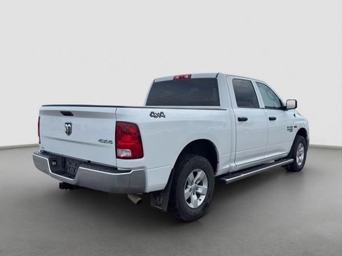 Used 2021 RAM 1500 Tradesman w/ Popular Equipment Group AWD/4WD image 6