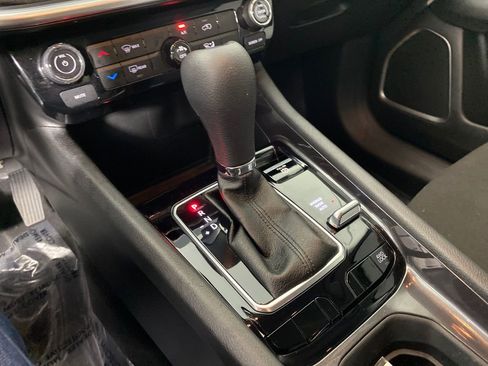 Used 2022 Jeep Compass Sport image 21