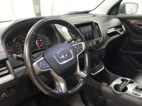 Used 2019 GMC Terrain Denali AWD/4WD image 17