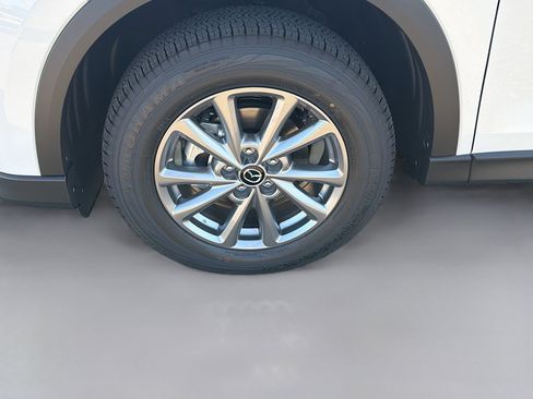 New 2025 MAZDA CX-5 AWD 2.5 S image 38
