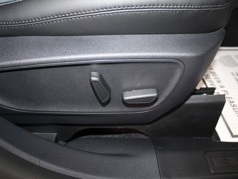 New 2025 Ford Bronco Sport Outer Banks w/ Outer Banks Tech Package+ image 29