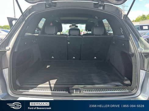 Used 2019 Mercedes-Benz GLC 300 4MATIC image 27