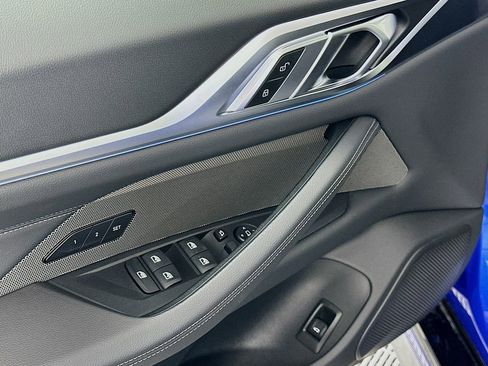 New 2026 BMW i4 xDrive40i w/ M Sport Package image 20