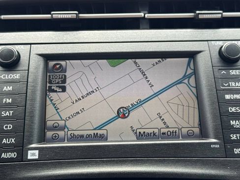 Used 2010 Toyota Prius Two FWD image 26