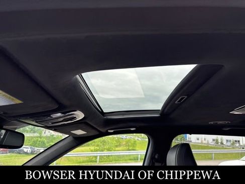 Used 2020 Hyundai Palisade Limited FWD image 12