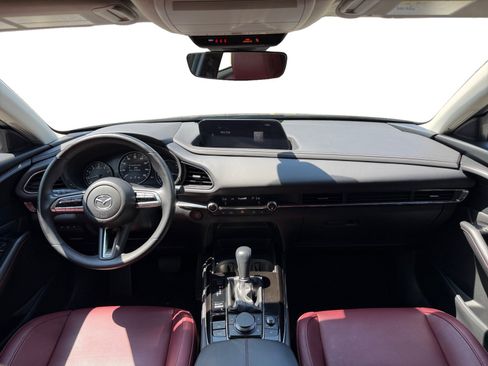 Used 2023 MAZDA CX-30 AWD 2.5 S w/ Preferred Package image 19