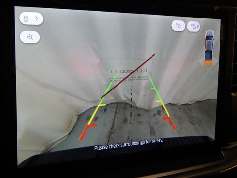 New 2025 Ford F150 STX w/ STX Black Appearance Package image 25