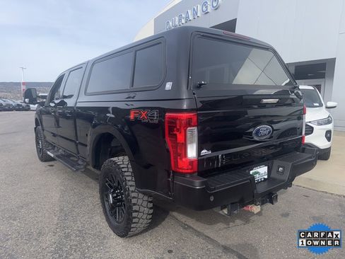 Used 2019 Ford F350 Lariat image 9