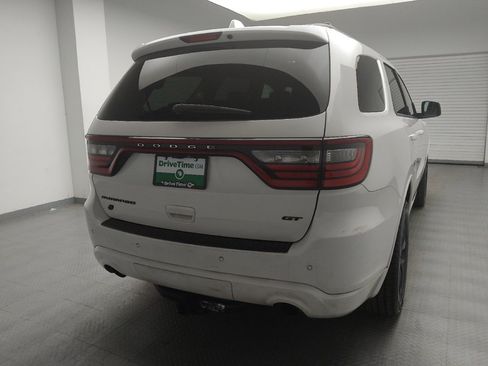 Used 2018 Dodge Durango GT w/ Premium Group AWD/4WD image 7