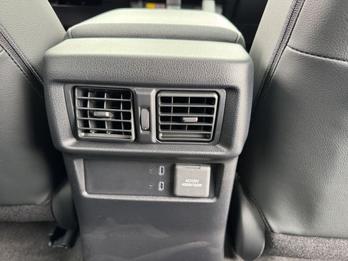 New 2026 Toyota 4Runner TRD Sport Premium AWD/4WD image 7