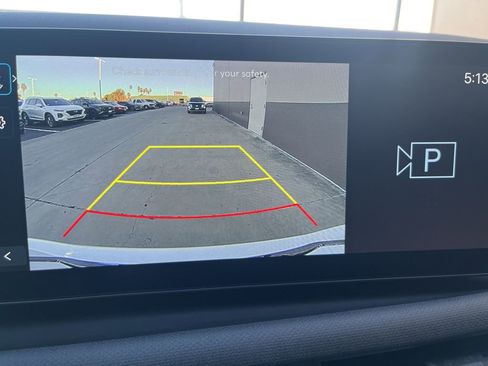 Used 2025 Hyundai Tucson SEL image 50