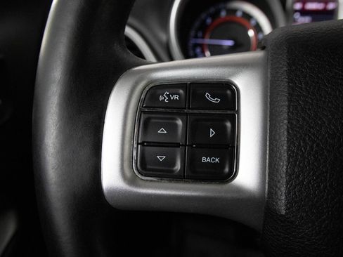 Used 2018 Dodge Journey GT FWD image 28