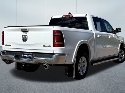 Used 2022 RAM 1500 Laramie