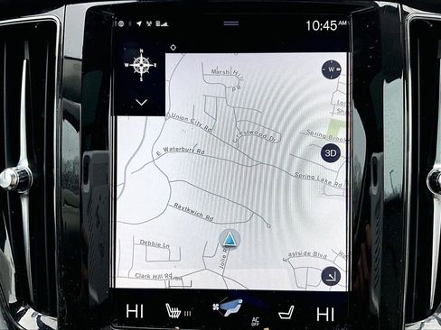 Used 2018 Volvo XC60 T5 Momentum w/ Convenience Package image 29