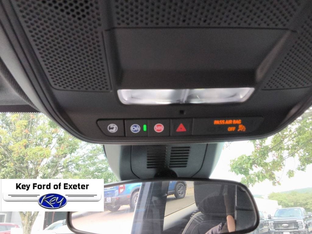 Used 2026 Chevrolet Equinox LT AWD/4WD image 37