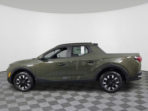 New 2025 Hyundai Santa Cruz SEL image 39
