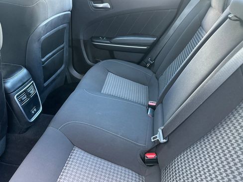 Used 2021 Dodge Charger R/T RWD image 9