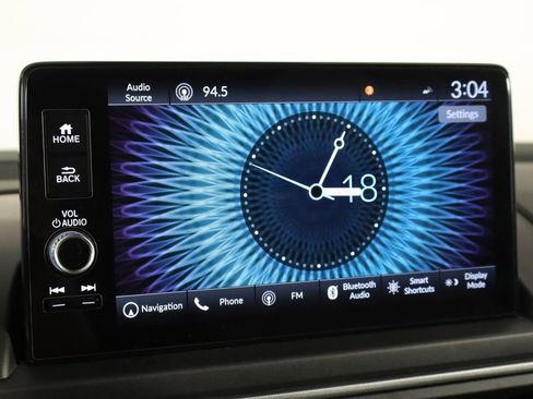 Used 2025 Honda Pilot Touring image 37