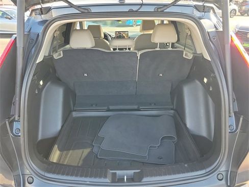 Certified 2023 Honda CR-V EX-L image 8