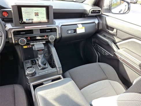 New 2025 Toyota 4Runner TRD Off-Road image 11