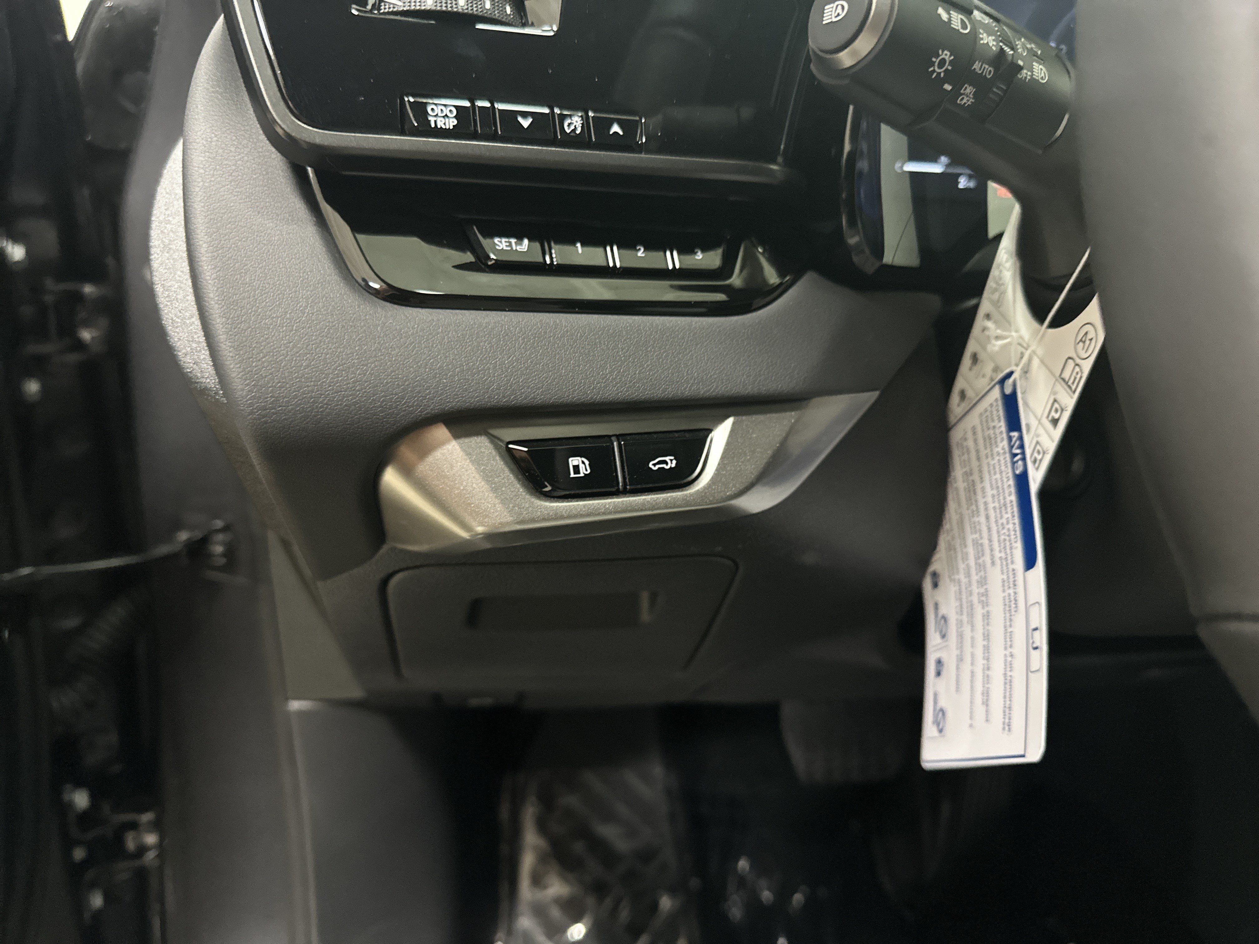 New 2026 Lexus RX 350 Premium w/ Convenience Package AWD/4WD image 37