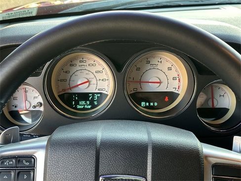 Used 2013 Dodge Challenger R/T w/ Electronics Convenience Group image 10