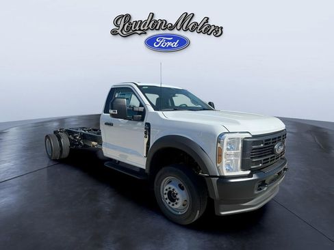 Used 2024 Ford F450 XL image 6