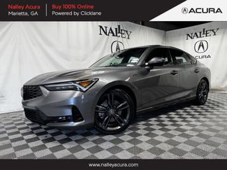 Used 2024 Acura Integra A-Spec image 1