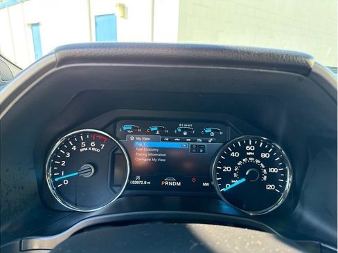 Used 2019 Ford F150 Platinum w/ Equipment Group 701A Luxury image 42