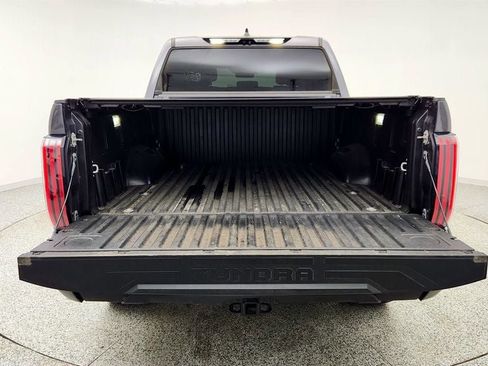 Used 2022 Toyota Tundra 1794 Edition w/ TRD Off-Road Package image 21