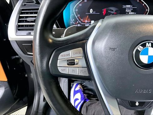 Used 2022 BMW X3 sDrive30i w/ Premium Package 2 (ZPA) image 18