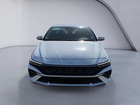 New 2026 Hyundai Elantra SE FWD image 8