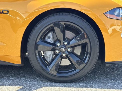 Used 2022 Ford Mustang GT w/ Equipment Group 301A image 33