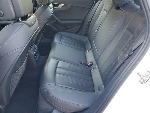 Used 2023 Audi A4 2.0T Premium Plus image 23