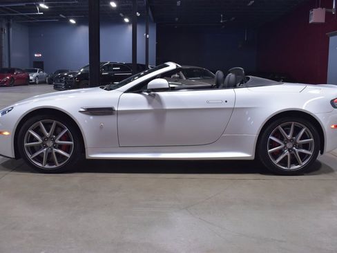 Used 2014 Aston Martin V8 Vantage S image 9
