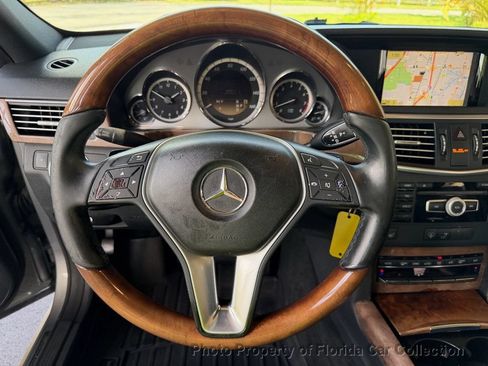 Used 2012 Mercedes-Benz E 350 Sedan image 47