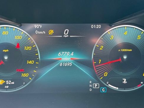 Used 2020 Mercedes-Benz C 300 Coupe image 19