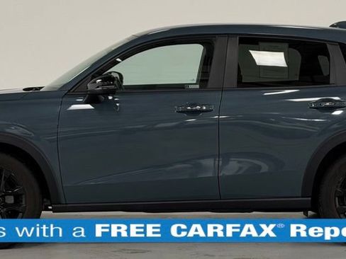 Used 2024 Honda HR-V Sport image 2