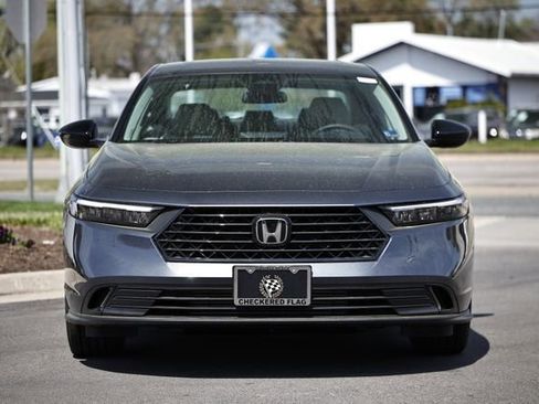 New 2026 Honda Accord SE image 20