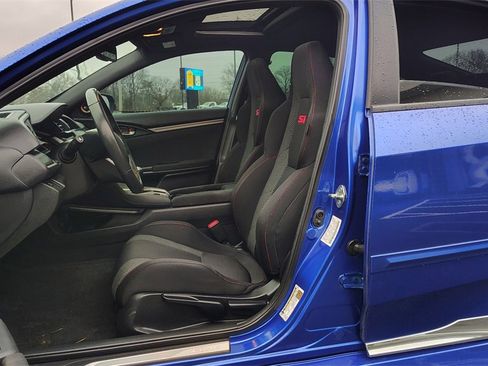Used 2018 Honda Civic Si image 7