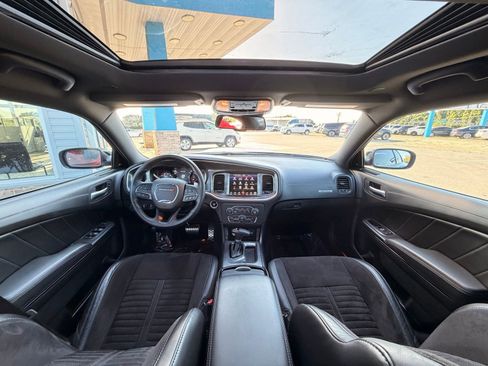 Used 2023 Dodge Charger Scat Pack w/ Daytona Edition Group RWD image 31