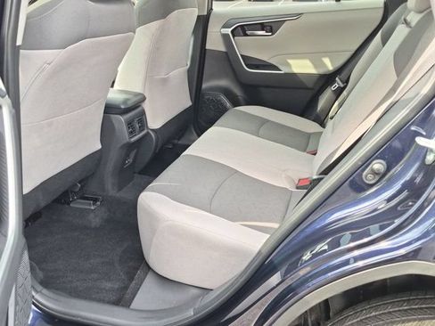Certified 2025 Toyota RAV4 XLE w/ Convenience Package AWD/4WD image 17