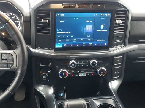 Certified 2022 Ford F150 XLT w/ Equipment Group 302A High image 30