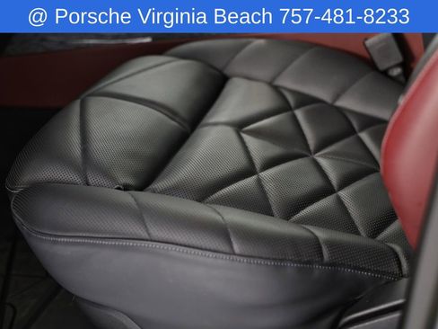 Used 2023 BMW 740i w/ Parking Assistance Package RWD image 27