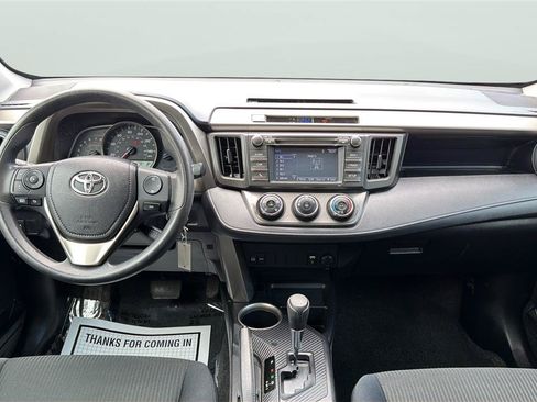 Used 2015 Toyota RAV4 LE AWD/4WD image 20