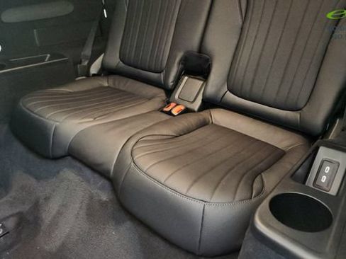 Used 2023 Mercedes-Benz EQS 450+ 4MATIC SUV image 34