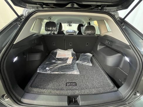 New 2026 Volkswagen Tiguan S FWD image 26