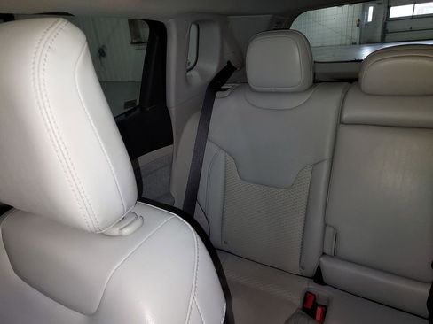 Used 2022 Jeep Compass Latitude image 12