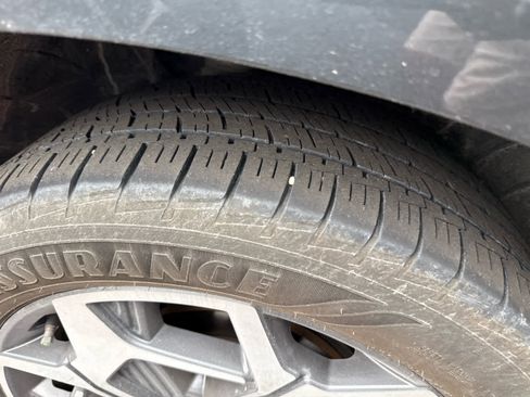 Used 2022 Hyundai Palisade Calligraphy AWD/4WD image 3